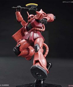 HG UC 234 MS-06S Zaku II Revive - Ảnh 4