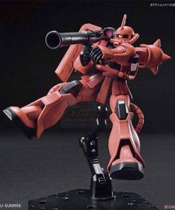 HG UC 234 MS-06S Zaku II Revive - Ảnh 3