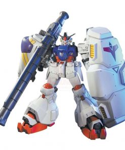 Alternative view of HG UC 066 RX-78 GP02A