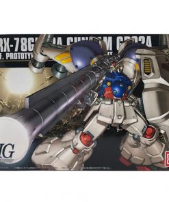 HG UC 066 RX-78 GP02A
