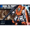 Mô hình lắp ráp Gundam HGUC RGM-79 GM Powered
