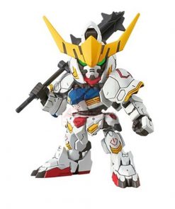 SD EX Gundam Barbatos - Ảnh 4