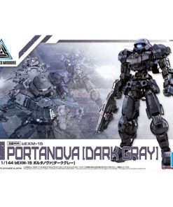30MM bEXM-15 Portanova (Dark Gray)