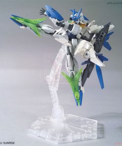 HG Gundam 00 Sky Moebius - Mô hình lắp ráp Gundam Bandai - Ảnh 5