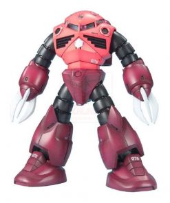 Alternative view of MG MSM-07S Z Gok Char's Custom