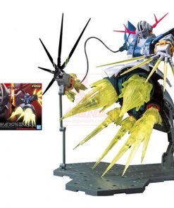 RG Mobile Suit Gundam Last Shooting Zeong Effect Set