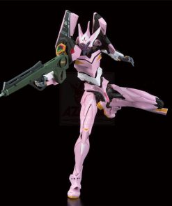 RG Evangelion Unit-08a - Ảnh 4
