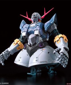 Alternative view of RG 34 MSN-02 Zeong