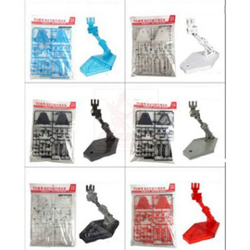 Base TG - Giá đỡ mô hình Gundam SD, HG, RG