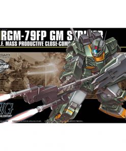 HG UC 072 GM Striker - Ảnh 6
