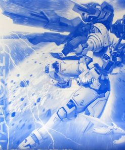 P-Bandai MG Tallgeese III