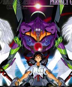 PG Evangelion-01