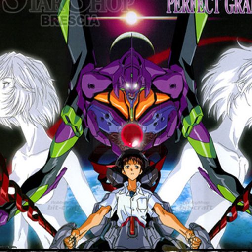 PG Evangelion-01