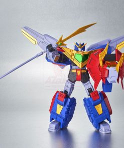 Mô hình lắp ráp Gran-Saurer - Ảnh 6