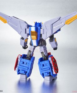 Mô hình lắp ráp Gran-Saurer - Ảnh 7