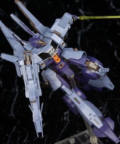 HG UC AMX-014 Doven Wolf (Unicorn Ver) - Ảnh 5