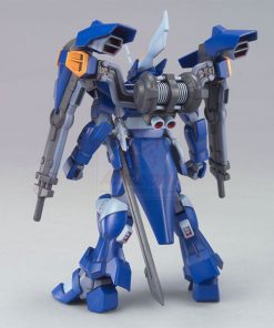HG Seed CGUE Type D E.E.P.Arms - Ảnh 4