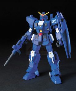 HG UC RX-79BD 2 Blue Destiny Unit 2 - Ảnh 3