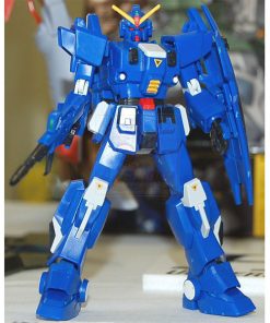 HG UC RX-79BD 2 Blue Destiny Unit 2 - Ảnh 5