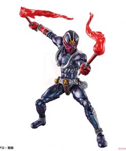 Figure-rise Standard Masked Rider Hibiki - Ảnh 4