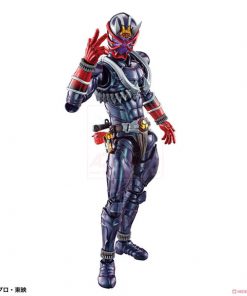 Figure-rise Standard Masked Rider Hibiki - Ảnh 5