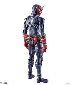 Figure-rise Standard Masked Rider Hibiki - Ảnh 6