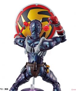 Figure-rise Standard Masked Rider Hibiki - Ảnh 7