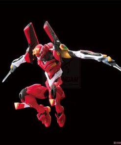 RG Evangelion Production Model-02 - Ảnh 5