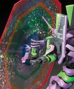 RG Evangelion Unit-01 DX Transport Platform Set - Ảnh 6
