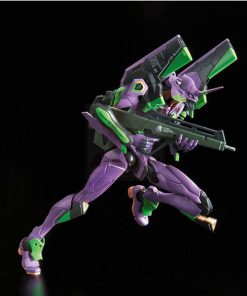 RG Evangelion Unit-01 DX Transport Platform Set - Ảnh 8