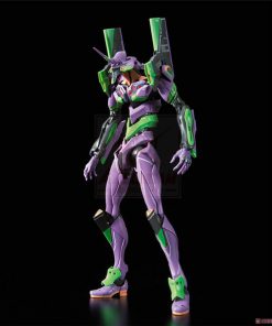 RG Evangelion Unit-01 - Ảnh 3