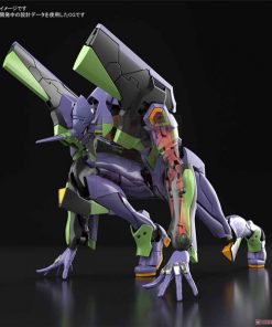 RG Evangelion Unit-01 - Ảnh 7