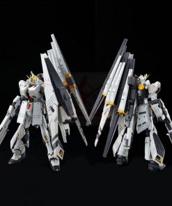 P-Bandai RG Rx-93 VGundam HWS - Ảnh 4