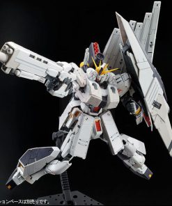 P-Bandai RG Rx-93 VGundam HWS - Ảnh 5