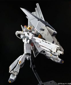 P-Bandai RG Rx-93 VGundam HWS - Ảnh 6
