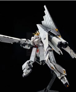 P-Bandai RG Rx-93 VGundam HWS - Ảnh 7