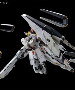 P-Bandai RG Rx-93 VGundam HWS - Ảnh 8