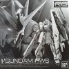 P-Bandai RG Rx-93 VGundam HWS