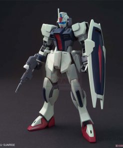 Alternative view of HG CE Dagger L
