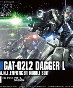 HG CE Dagger L