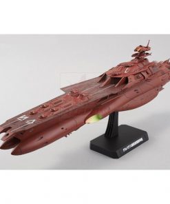 Great Imperial Garmillas Astro Fleet Darold - Mô hình lắp ráp tàu chiến Gundam - Ảnh 3