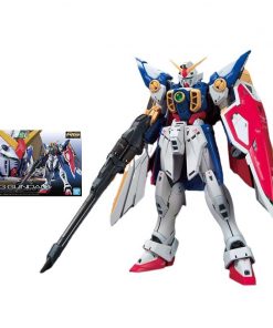 RG 35 Wing Gundam - Mô hình lắp ráp Gundam Bandai