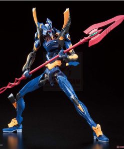 Alternative view of RG Evangelion Mark.06