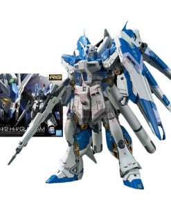 RG 36 RX-93-V2 Hi-V Gundam