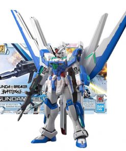 HG Gundam Helios - Mô hình lắp ráp