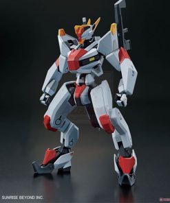 HG Mailes Kenbu - Mô hình lắp ráp Bandai - Ảnh 4