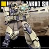 HG UC 071 MS-05L Zaku I Sniper Type L - Mô hình lắp ráp