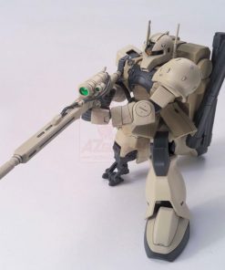 HG UC 071 MS-05L Zaku I Sniper Type L - Mô hình lắp ráp - Ảnh 3