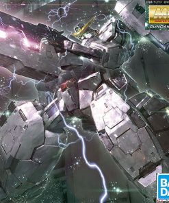 MG Gundam Virtue - Mô hình lắp ráp Gundam Bandai