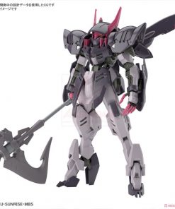 Mô Hình Lắp Ráp Gundam HG IBO Gremory - Ảnh 6